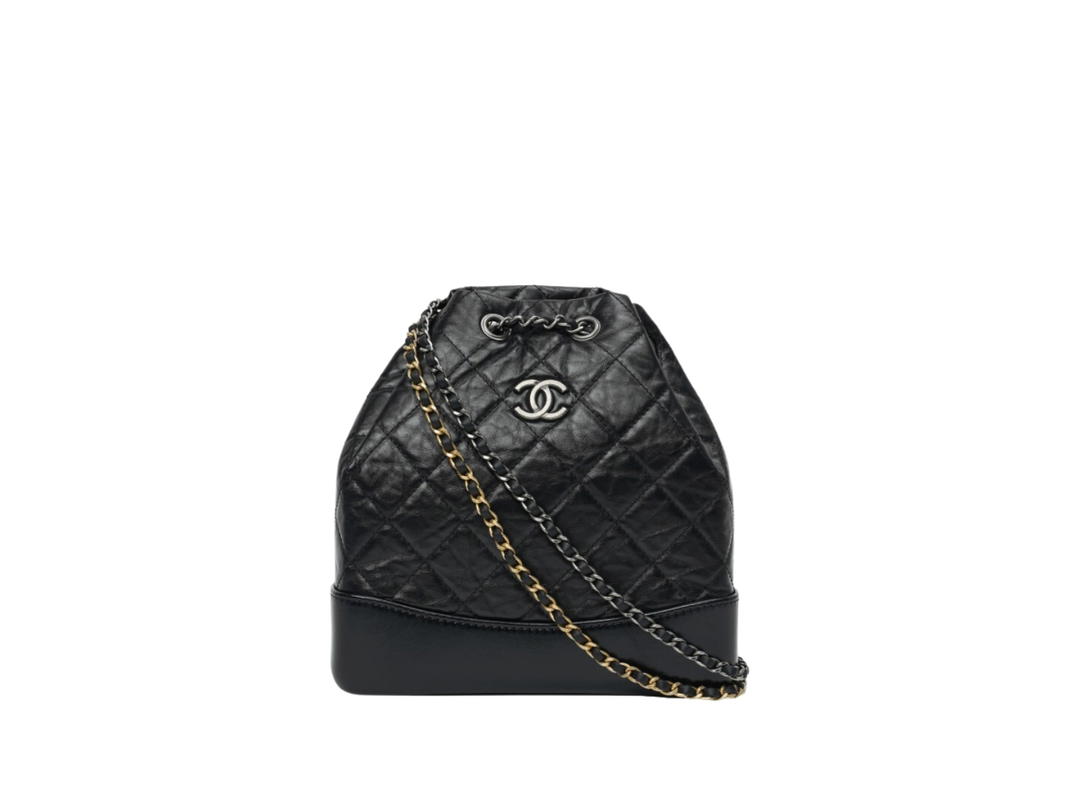 Chanel Chanel Gabrielle Small Backpack