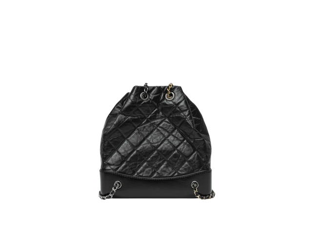 Chanel Chanel Gabrielle Small Backpack - view 2