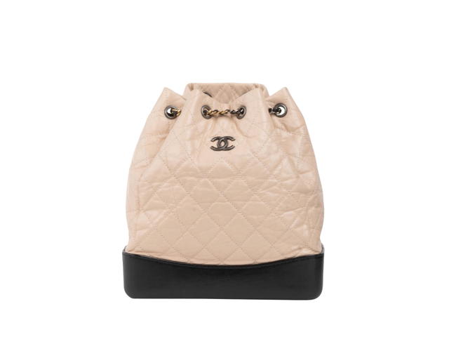 Chanel Chanel Gabrielle Backpack - view 1