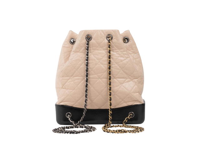 Chanel Chanel Gabrielle Backpack - view 2