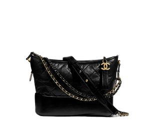 Buy Chanel Gabrielle Medium Hobo Bag at Sasom – Authentic and Ready to Ship