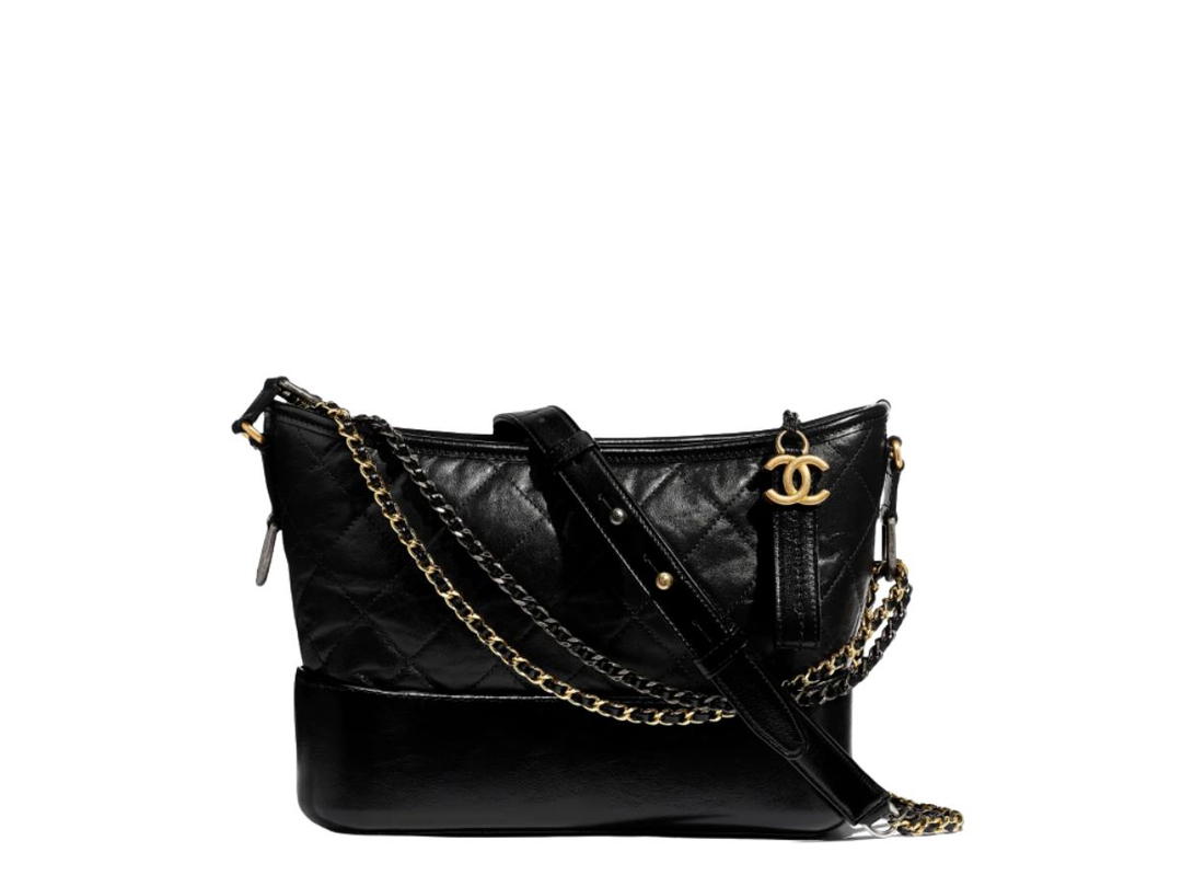 Chanel Chanel Gabrielle Medium Hobo Bag