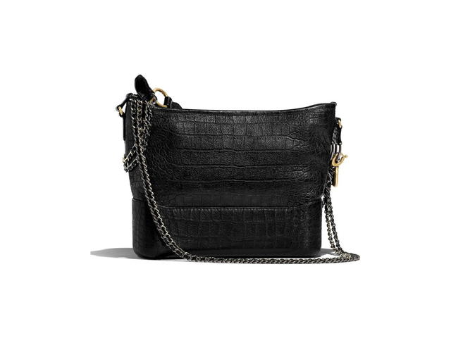 Chanel Chanel Gabrielle Hobo Bag - view 2