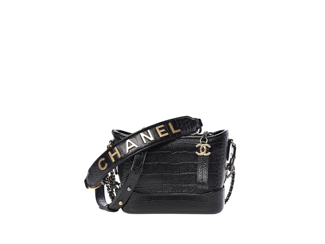 Chanel Chanel Gabrielle Hobo Bag