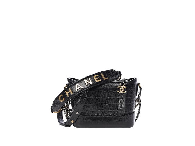 Chanel Chanel Gabrielle Hobo Bag - view 1