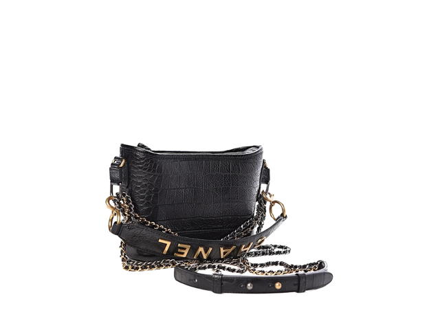 Chanel Chanel Gabrielle Hobo Bag - view 2