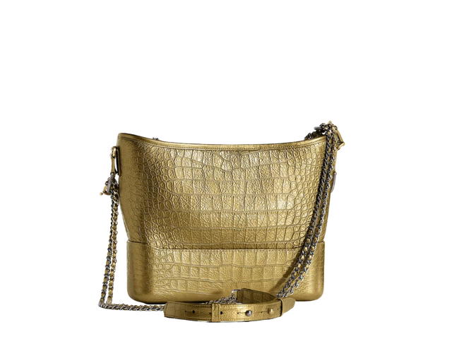Chanel Chanel Gabrielle Hobo Bag - view 2