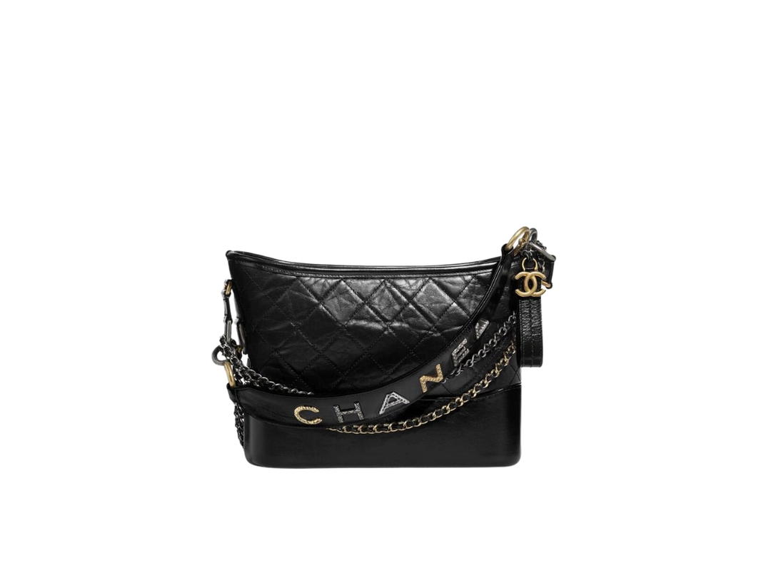 Chanel Chanel Gabrielle Handbag