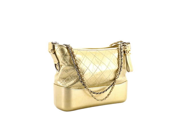 Chanel Chanel Gabrielle Medium Hobo Bag - view 2