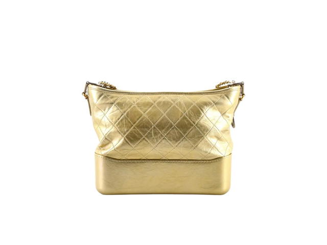 Chanel Chanel Gabrielle Medium Hobo Bag - view 3