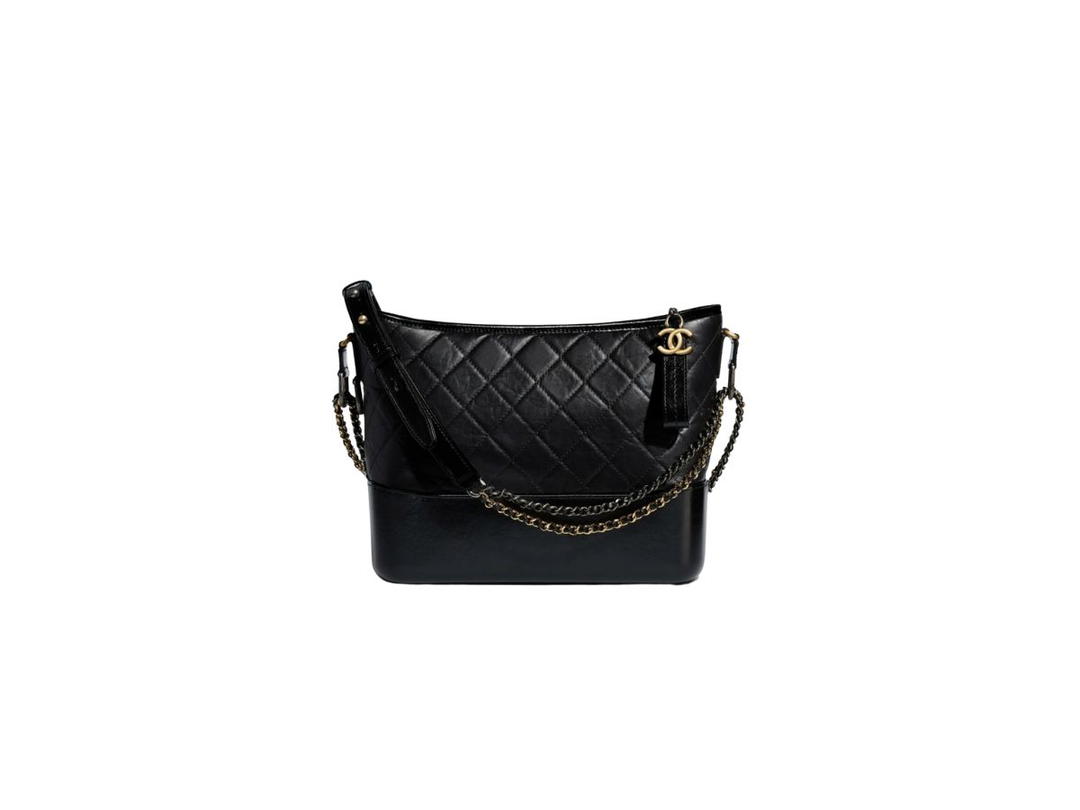 Chanel Chanel Gabrielle Large Hobo Bag
