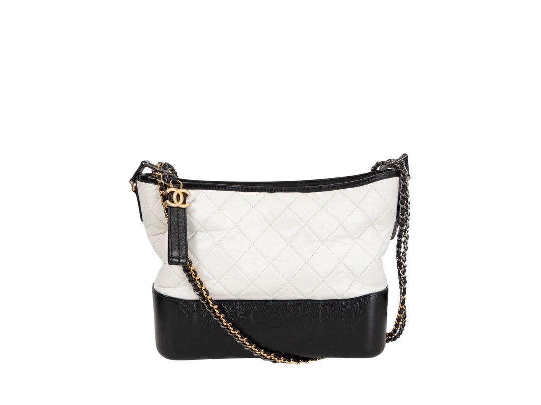 Chanel Chanel Gabrielle Medium Hobo Bag
