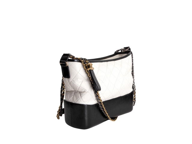 Chanel Chanel Gabrielle Medium Hobo Bag - view 3