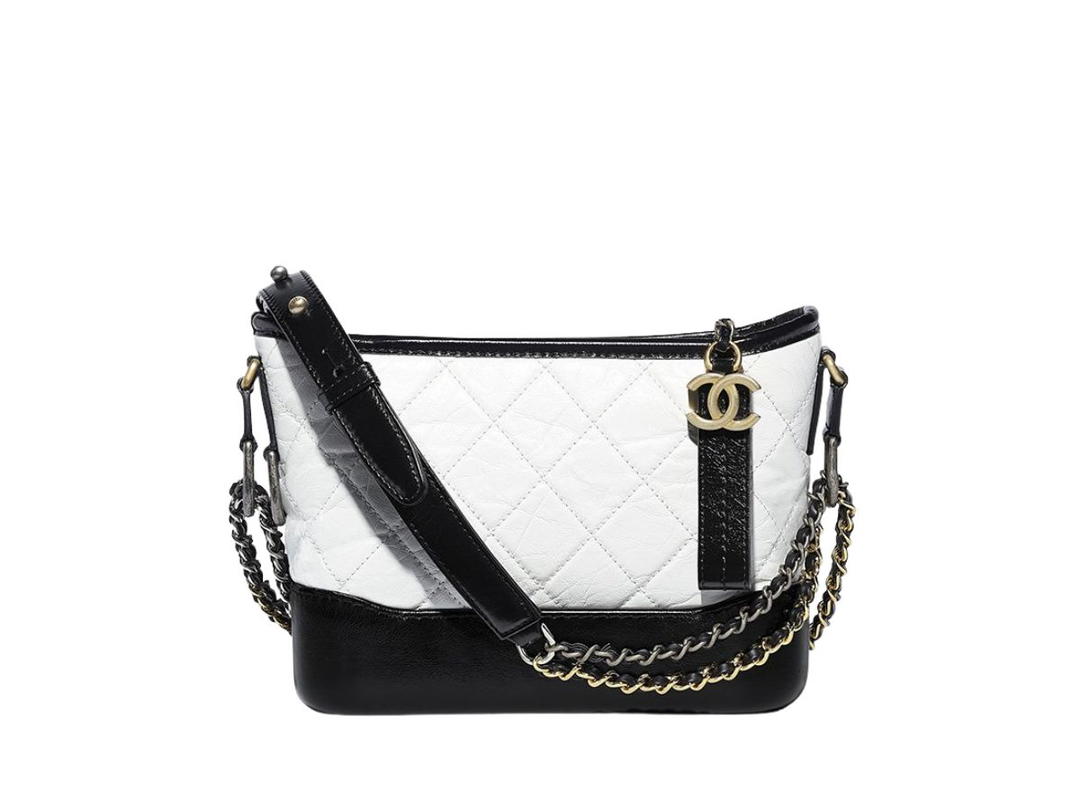 Chanel Chanel Gabrielle Small Hobo Bag