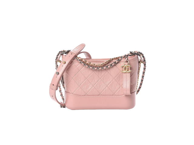 Chanel Chanel Gabrielle Small Hobo Bag - view 1