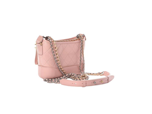Chanel Chanel Gabrielle Small Hobo Bag - view 2