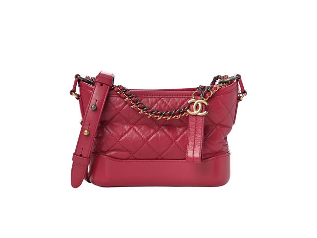 Chanel Chanel Gabrielle Small Hobo Bag - view 1