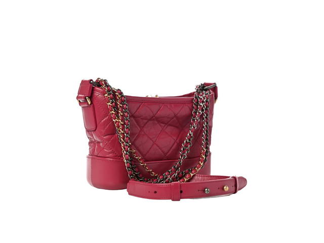 Chanel Chanel Gabrielle Small Hobo Bag - view 2