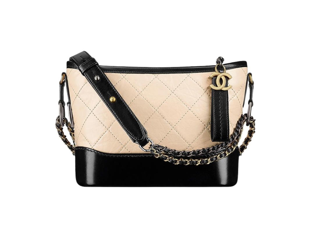 Chanel Chanel Gabrielle Small Hobo Bag