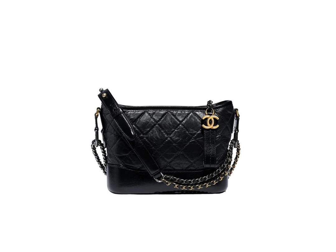 Chanel Chanel Gabrielle Small Hobo Bag