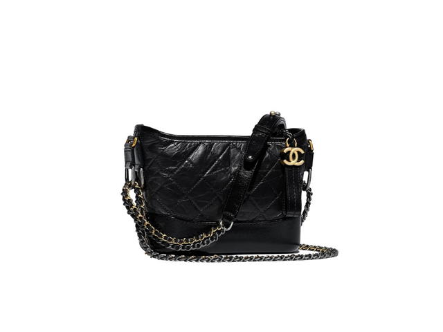 Chanel Chanel Gabrielle Small Hobo Bag - view 3