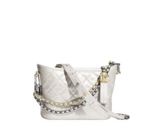 Buy Chanel Gabrielle Small Hobo Bag at Sasom – Authentic and Ready to Ship