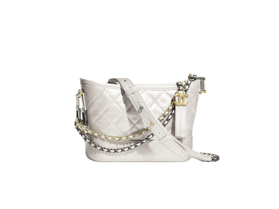 Chanel Chanel Gabrielle Small Hobo Bag
