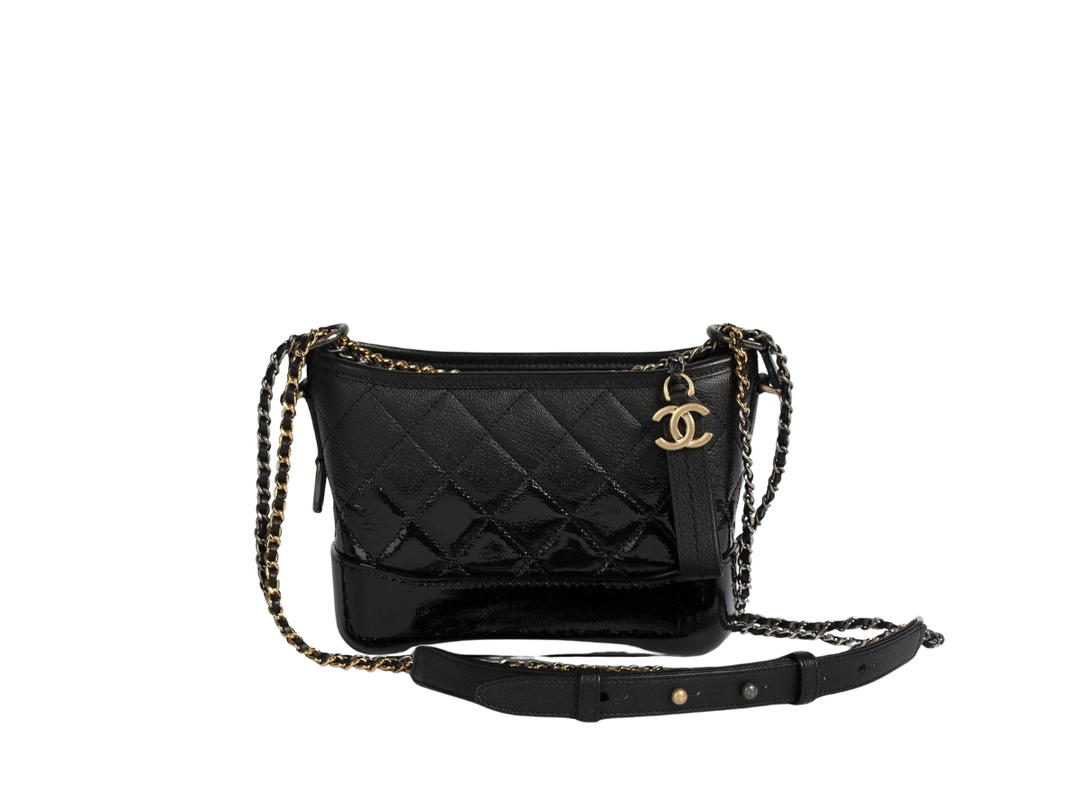 Chanel Chanel Gabrielle Small Hobo Bag