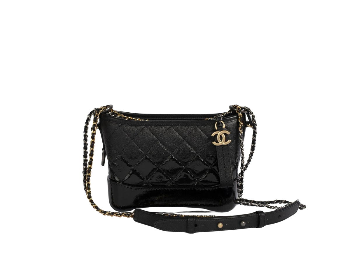Chanel Chanel Gabrielle Small Hobo Bag