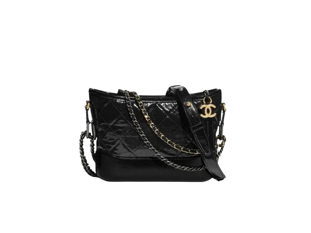 Chanel Chanel Gabrielle Small Hobo Bag