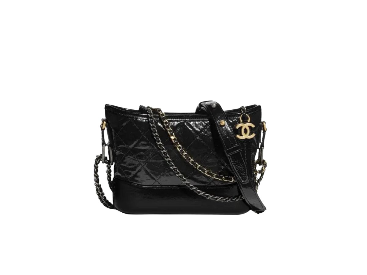 Chanel Chanel Gabrielle Small Hobo Bag