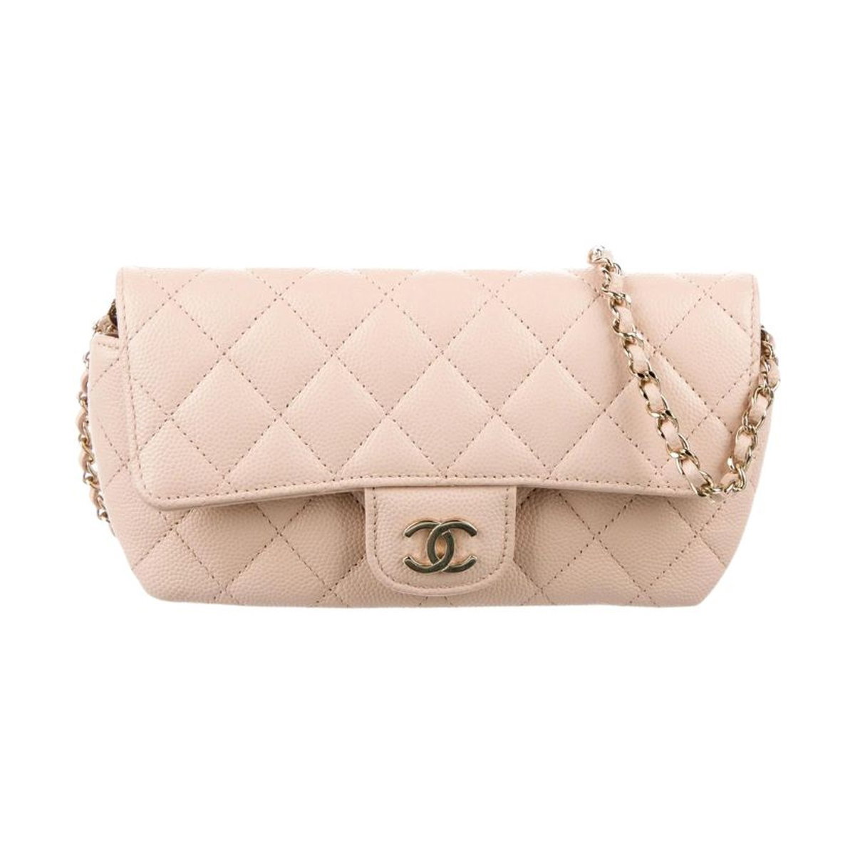 Goggles Model Human Buy Chanel Classic Glasses Case With Chain | SASOM