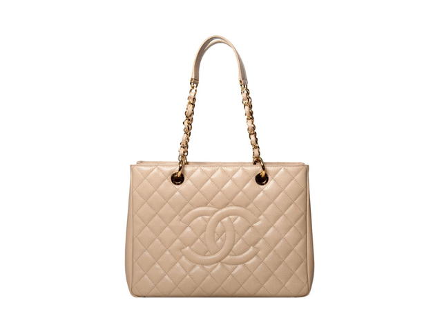 Chanel Chanel Shopping Bag - view 1
