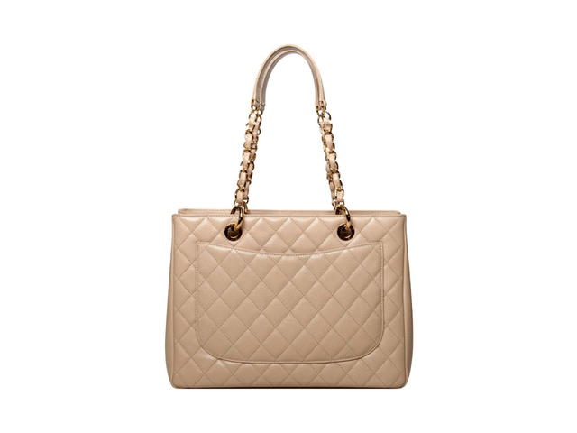 Chanel Chanel Shopping Bag - view 2