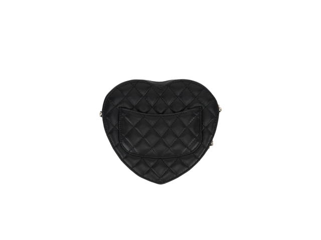 Chanel Chanel Heart Bag CC In Love - view 2