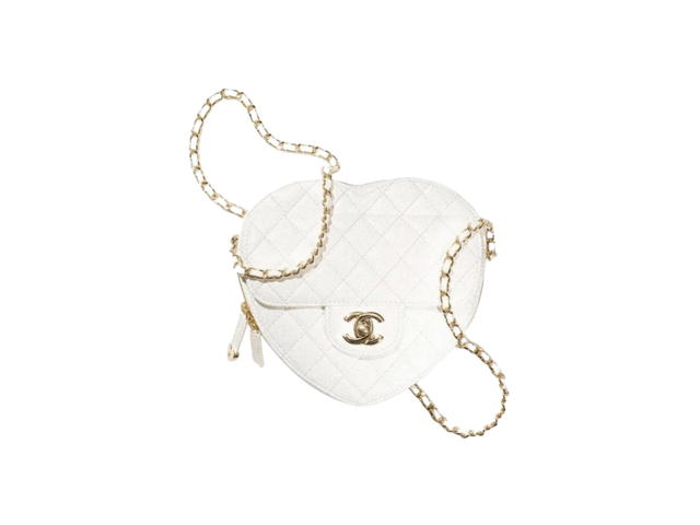 Chanel Chanel Heart Bag - view 1