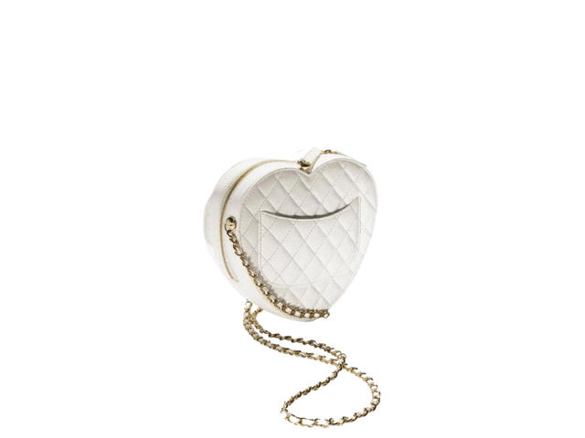 Chanel Chanel Heart Bag - view 2