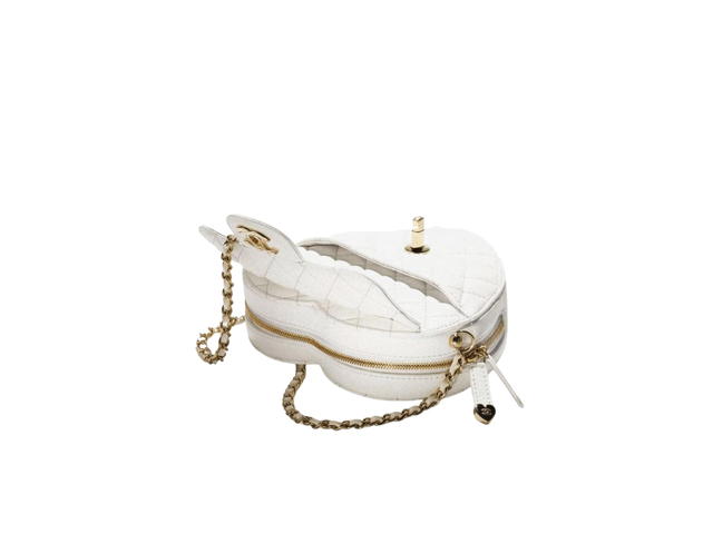 Chanel Chanel Heart Bag - view 3