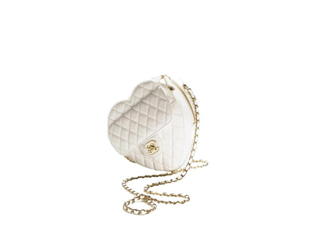 Chanel Chanel Heart Bag - view 4
