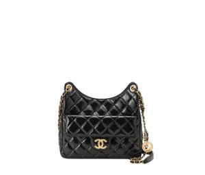 Buy Chanel Hobo Bag at Sasom – Authentic and Ready to Ship