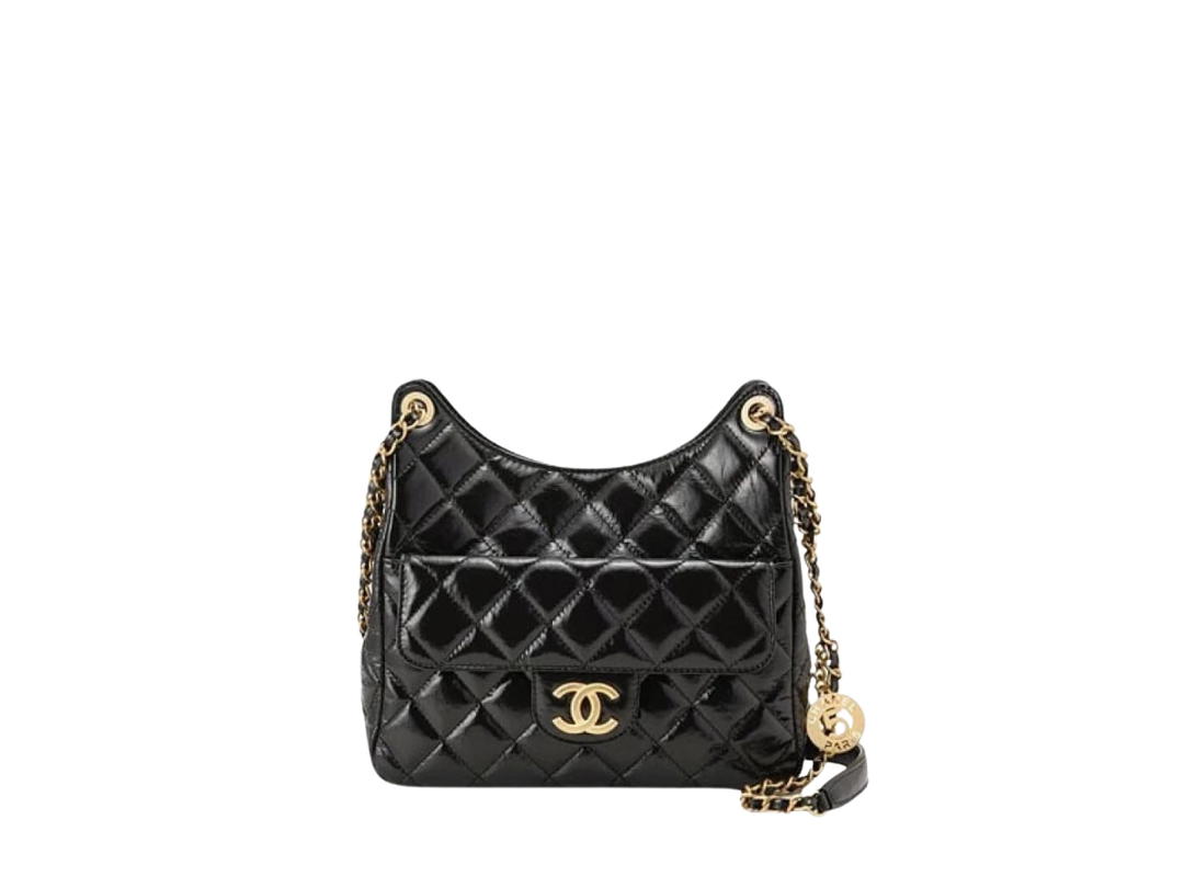 Chanel Chanel Hobo Bag