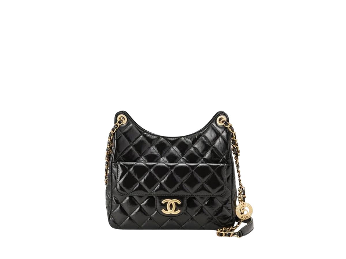 Chanel Chanel Hobo Bag