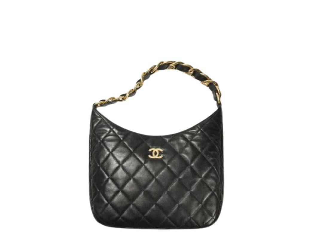 Chanel Chanel Large Hobo Bag