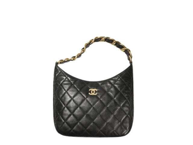 Chanel Chanel Large Hobo Bag - view 1