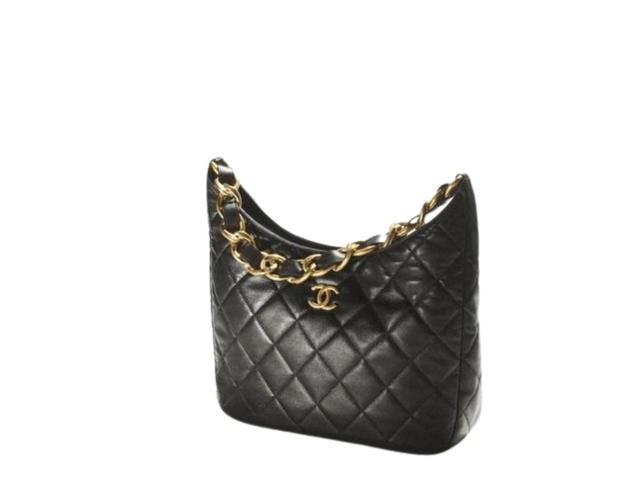 Chanel Chanel Large Hobo Bag - view 2