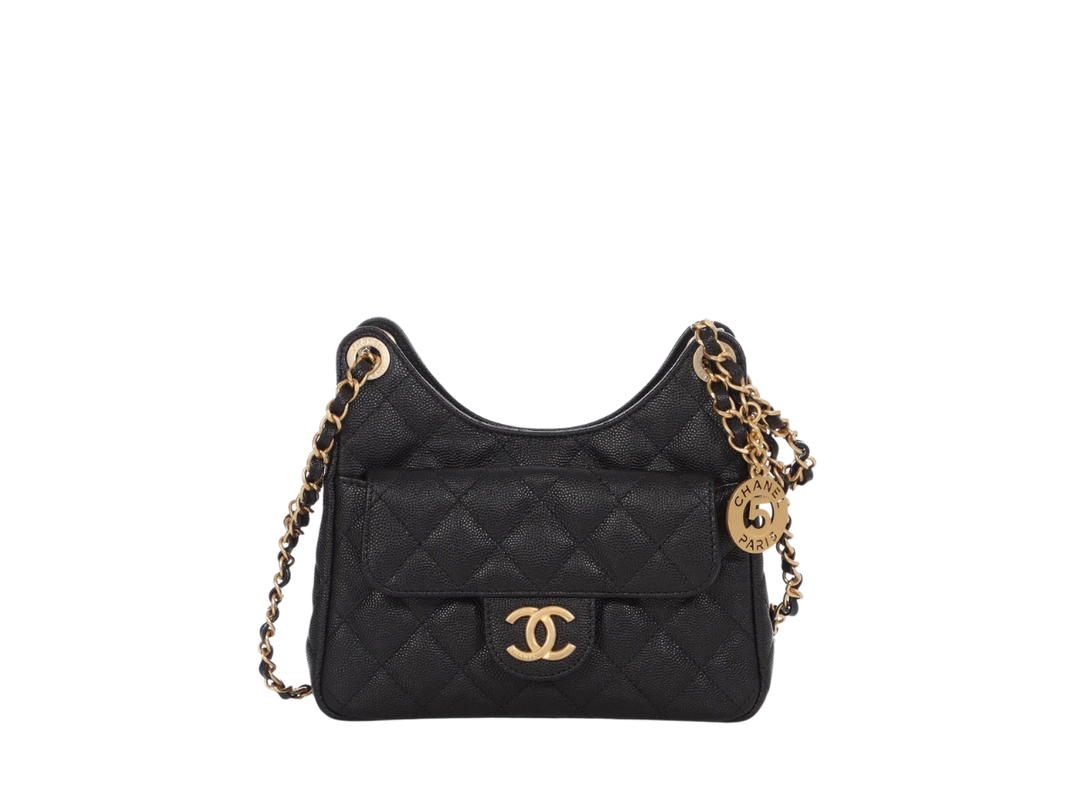 Chanel Chanel Small Hobo Bag