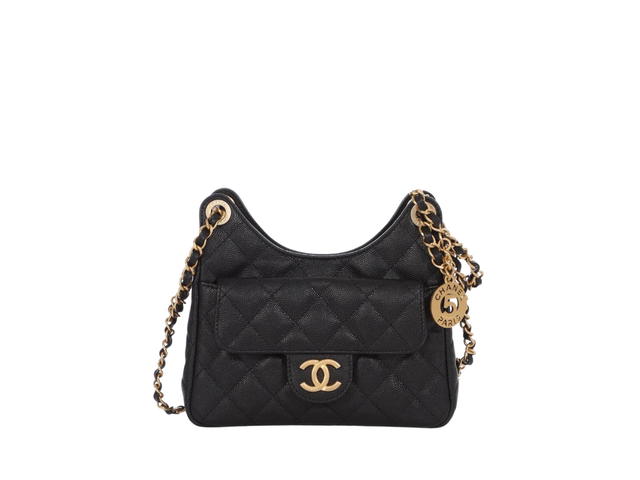 Chanel Chanel Small Hobo Bag - view 1