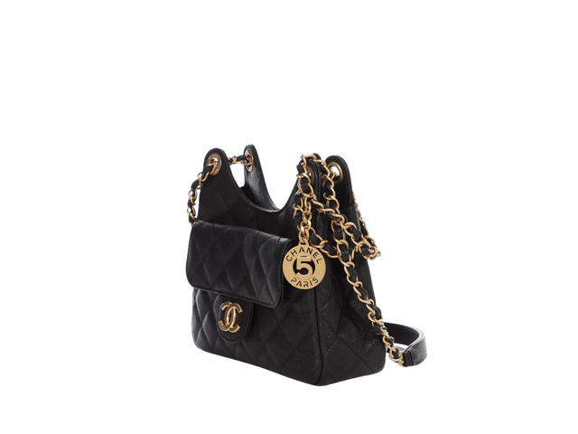 Chanel Chanel Small Hobo Bag - view 3