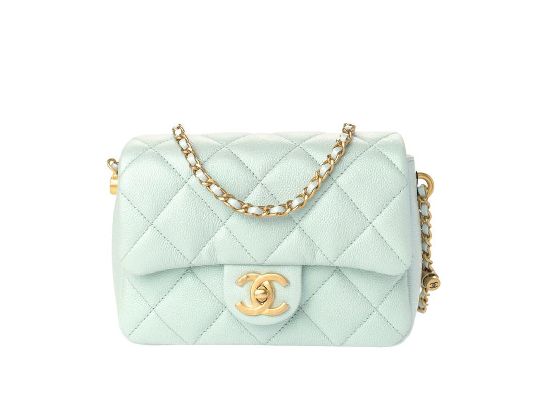 Chanel Chanel Mini Flap Bag My Perfect