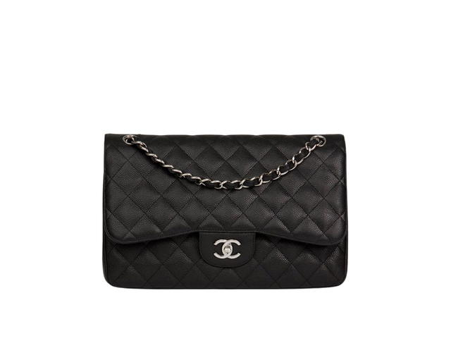 Chanel Chanel Classic Large Handbag - view 1